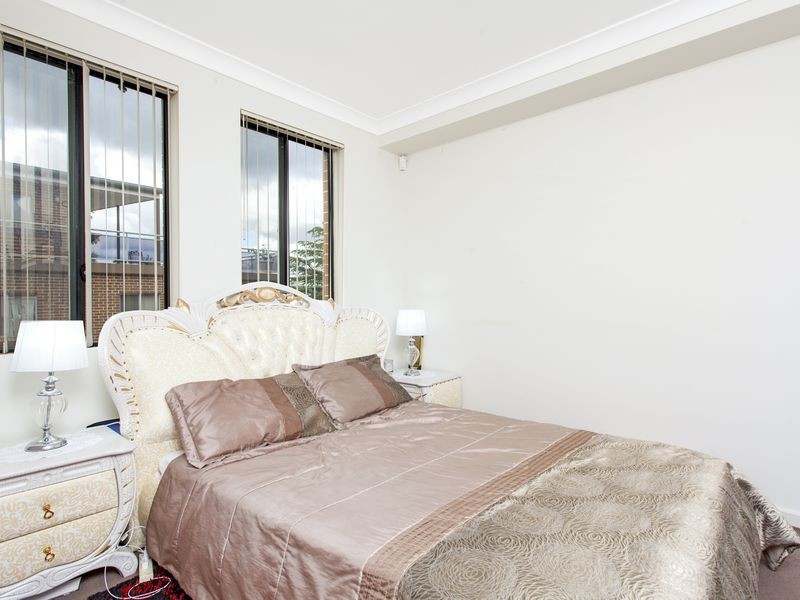 56/195-199 William Street, Granville NSW 2142