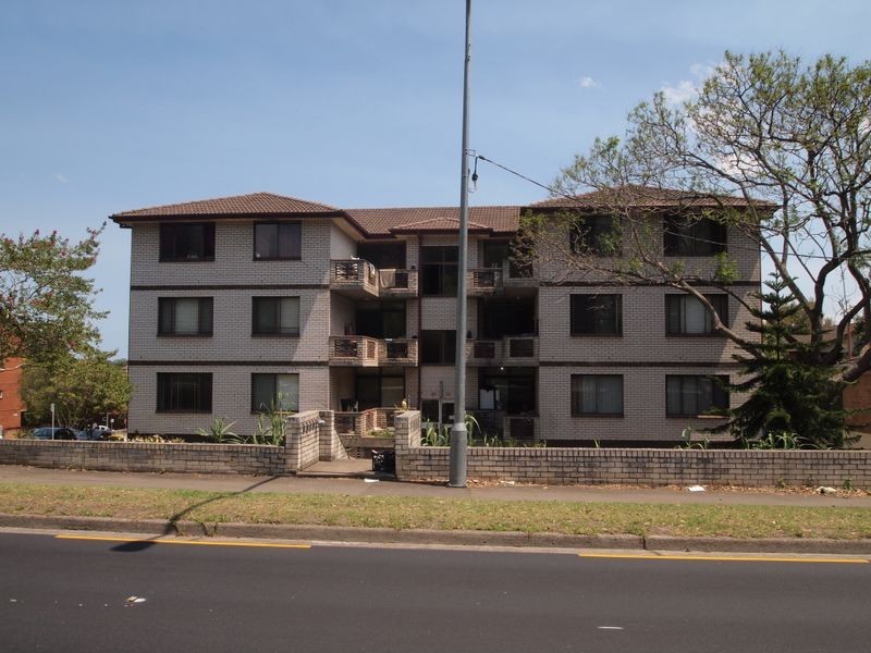 7/67-71 Great Western Highway, Parramatta NSW 2150