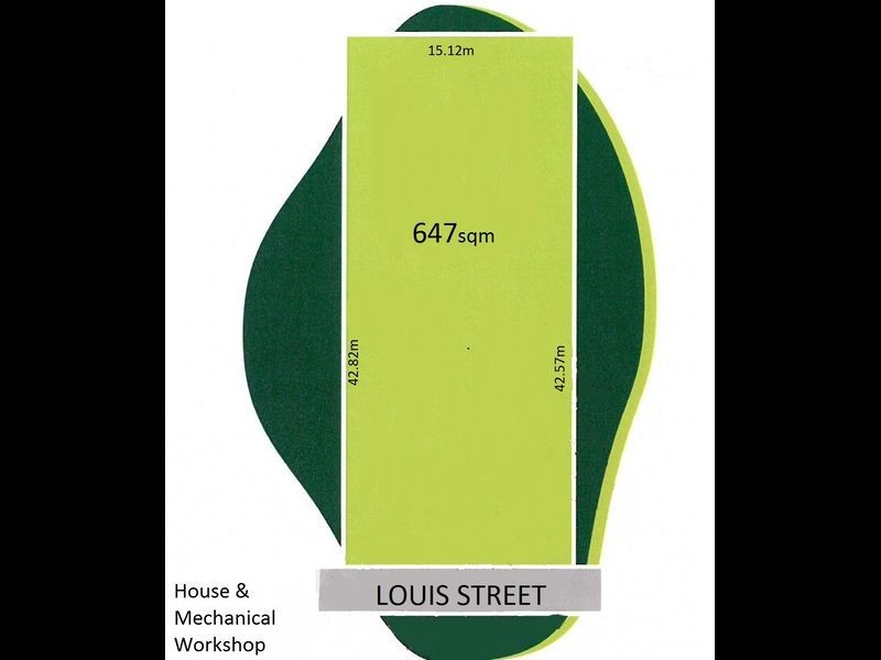 48 Louis Street, Granville NSW 2142