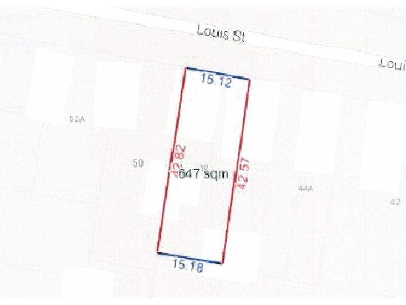 48 Louis Street, Granville NSW 2142