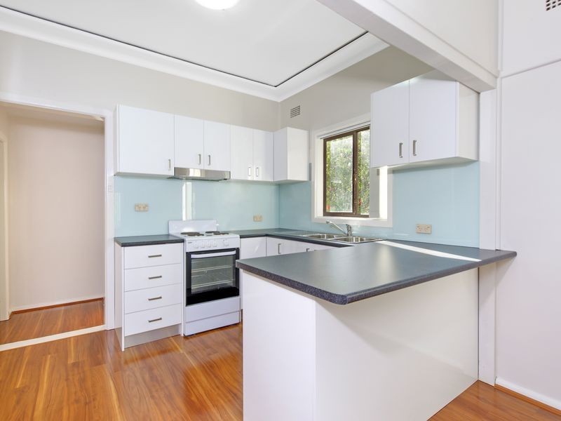 3 Elizabeth Street, Granville NSW 2142