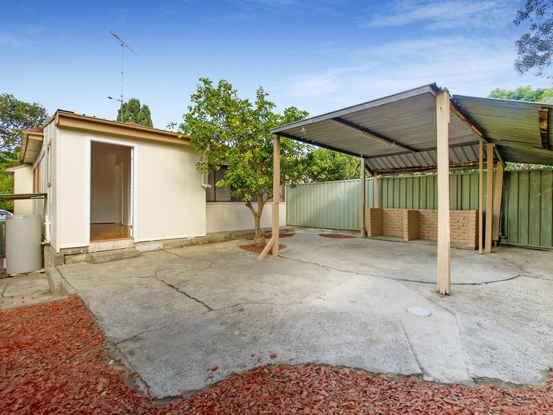 3 Elizabeth Street, Granville NSW 2142