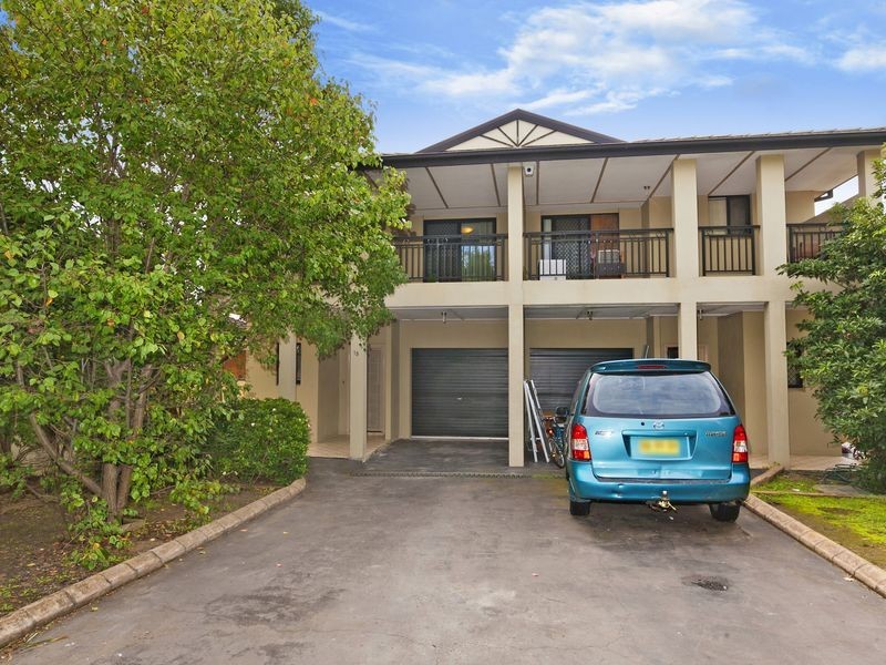 Guildford NSW 2161