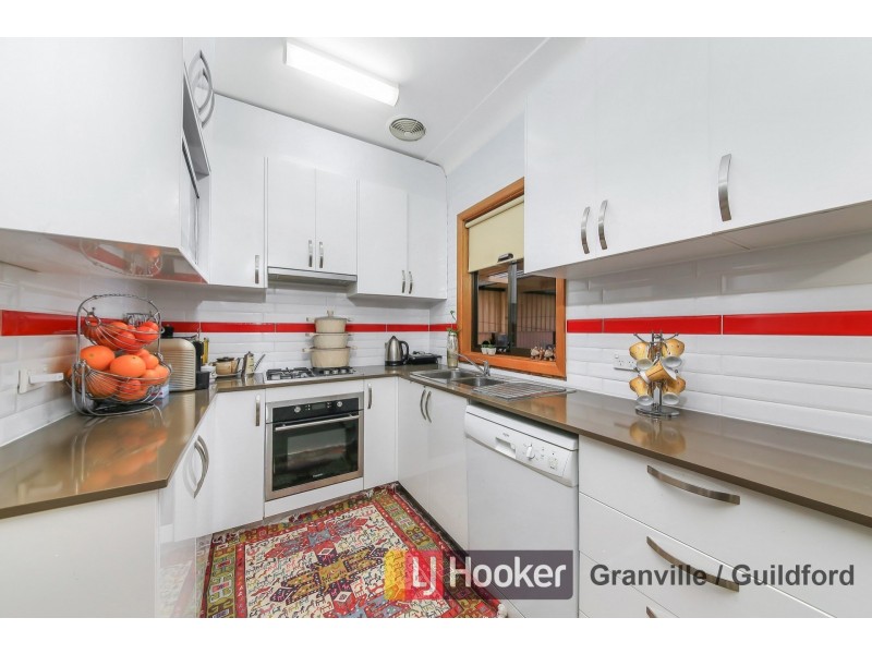 50 Gregory Street, Granville NSW 2142