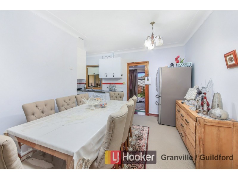 50 Gregory Street, Granville NSW 2142