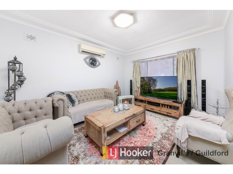 50 Gregory Street, Granville NSW 2142