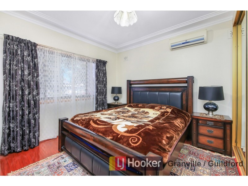 50 Gregory Street, Granville NSW 2142