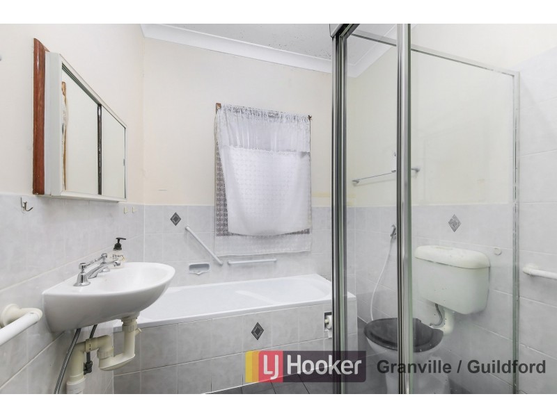 50 Gregory Street, Granville NSW 2142