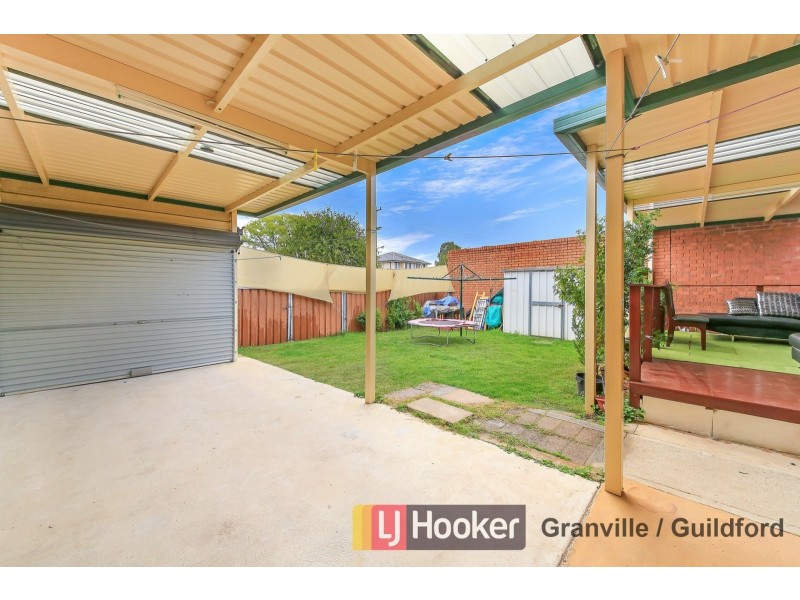 50 Gregory Street, Granville NSW 2142