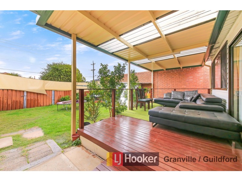 50 Gregory Street, Granville NSW 2142