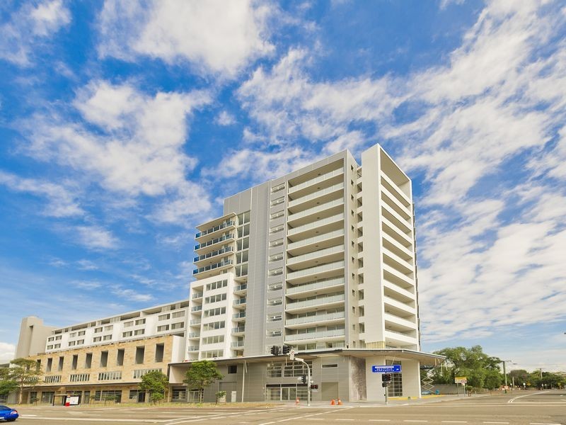 North Parramatta NSW 2151