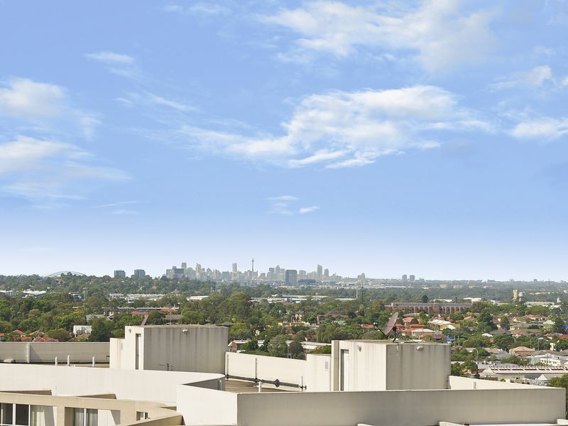 North Parramatta NSW 2151