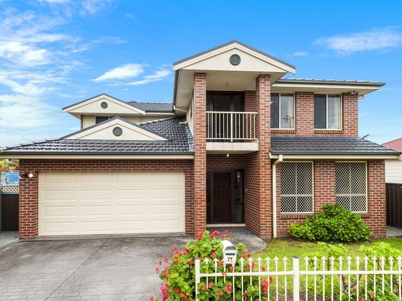 75 Louis Street, Granville NSW 2142