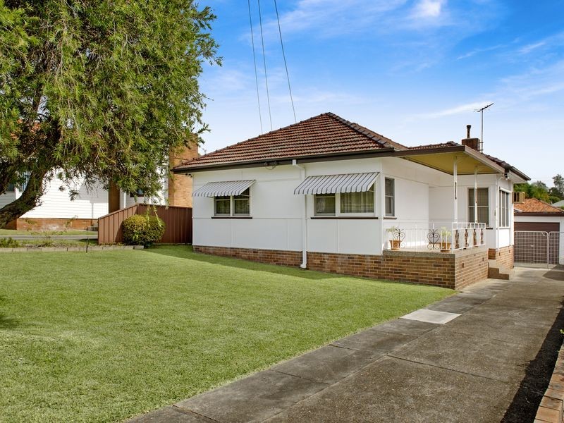 188 Robertson Street, Guildford NSW 2161