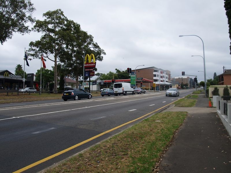 157 & 159 Woodville Road, Merrylands NSW 2160