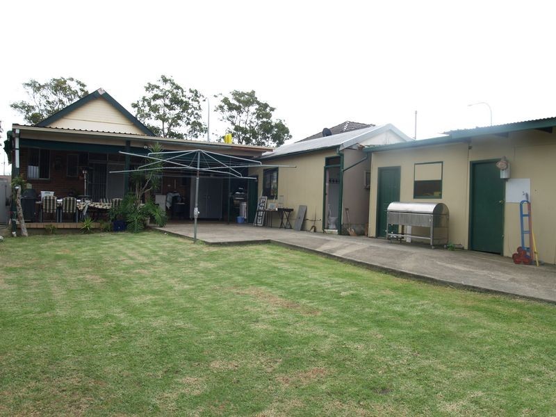 157 & 159 Woodville Road, Merrylands NSW 2160