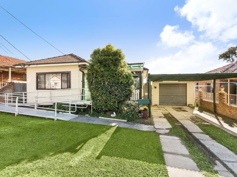 5 Steel Street, Granville NSW 2142