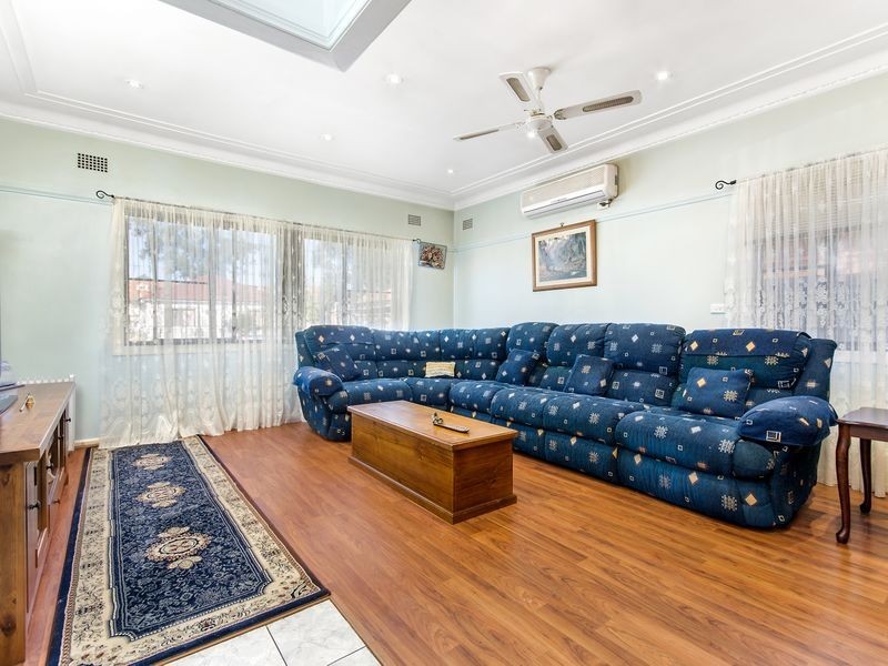 5 Steel Street, Granville NSW 2142