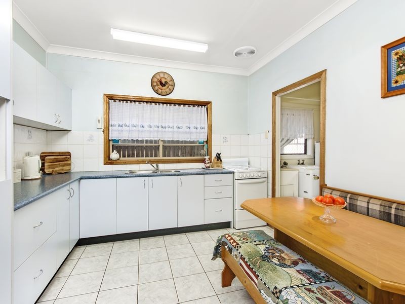 5 Steel Street, Granville NSW 2142