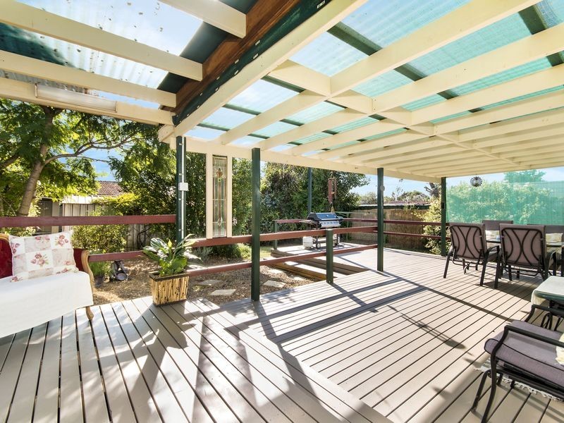 5 Steel Street, Granville NSW 2142