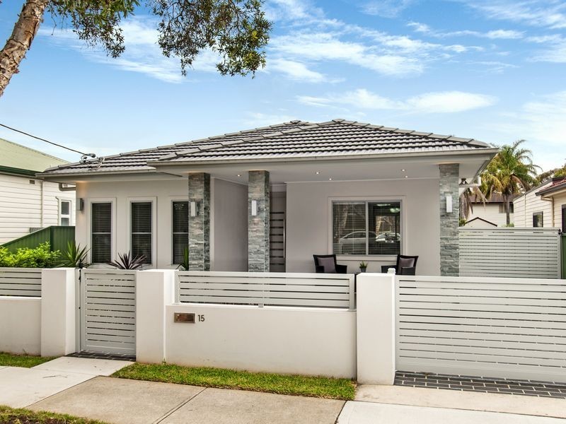 15 Neilson Street, Granville NSW 2142