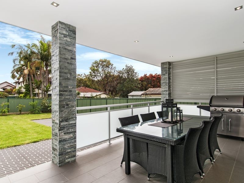 15 Neilson Street, Granville NSW 2142