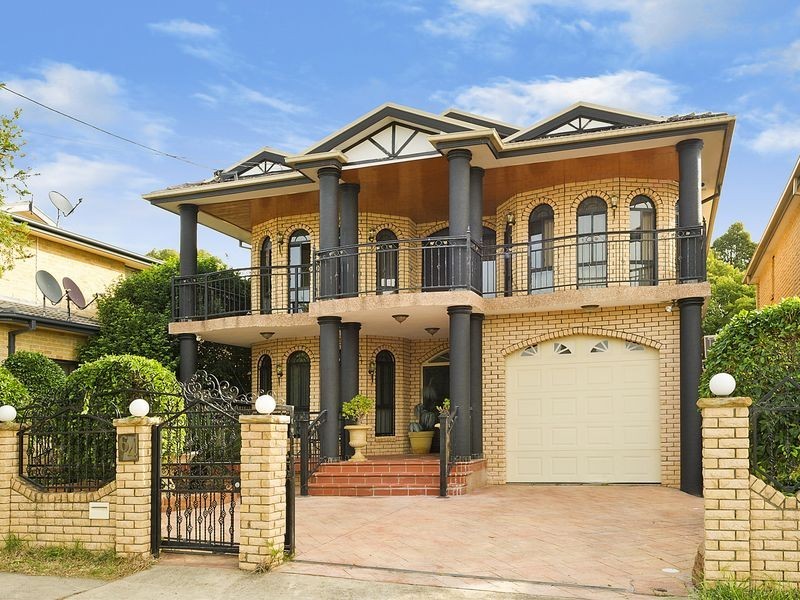 64 Gordon Avenue, Granville NSW 2142