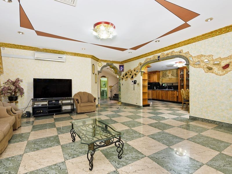 64 Gordon Avenue, Granville NSW 2142