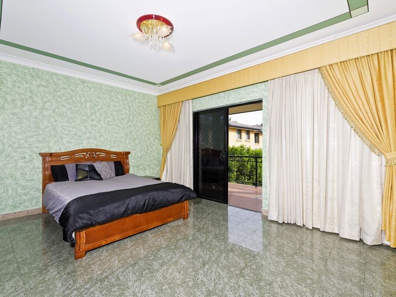 64 Gordon Avenue, Granville NSW 2142