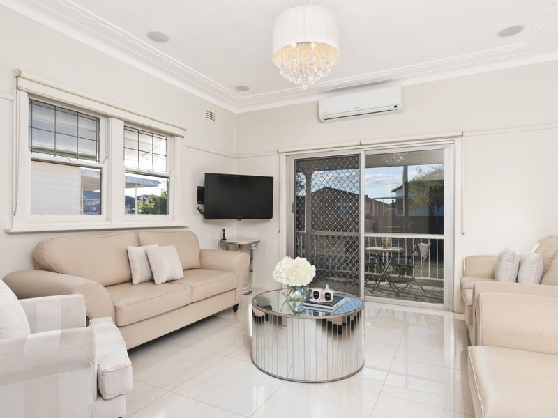 36 Bursill Street, Guildford NSW 2161