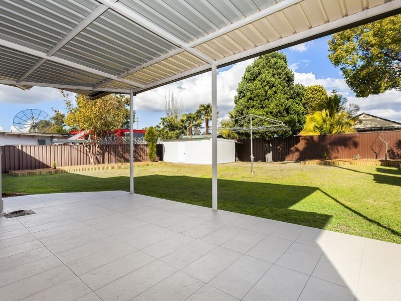 7 Kennedy Street, Guildford NSW 2161