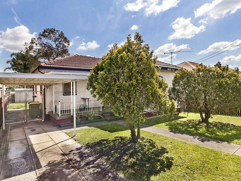 28 O’Neill Street, Granville NSW 2142