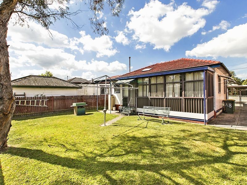 28 O’Neill Street, Granville NSW 2142