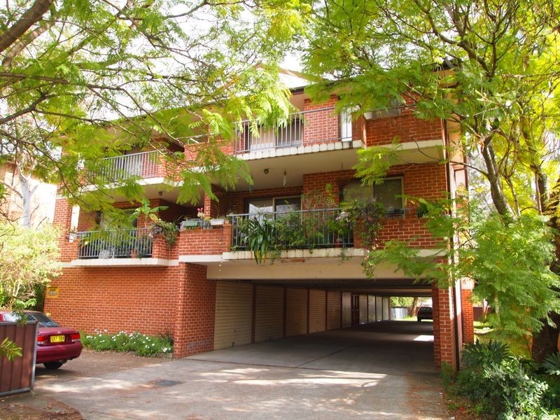 3/20 Clyde Street, Granville NSW 2142