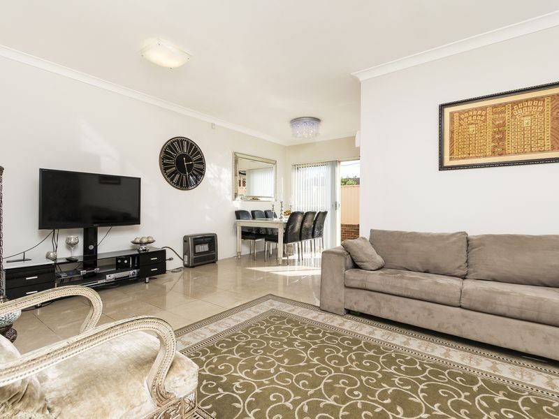 Granville NSW 2142