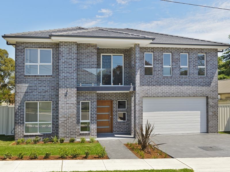 86 The Trongate, Granville NSW 2142