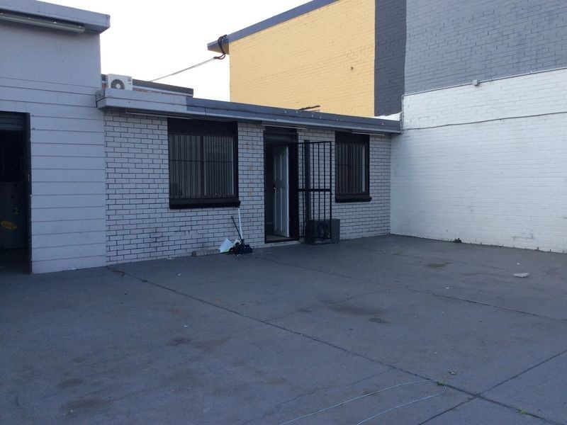 86 Parramatta Road, Granville NSW 2142