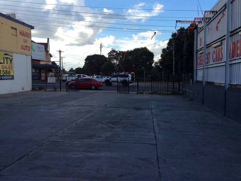 86 Parramatta Road, Granville NSW 2142