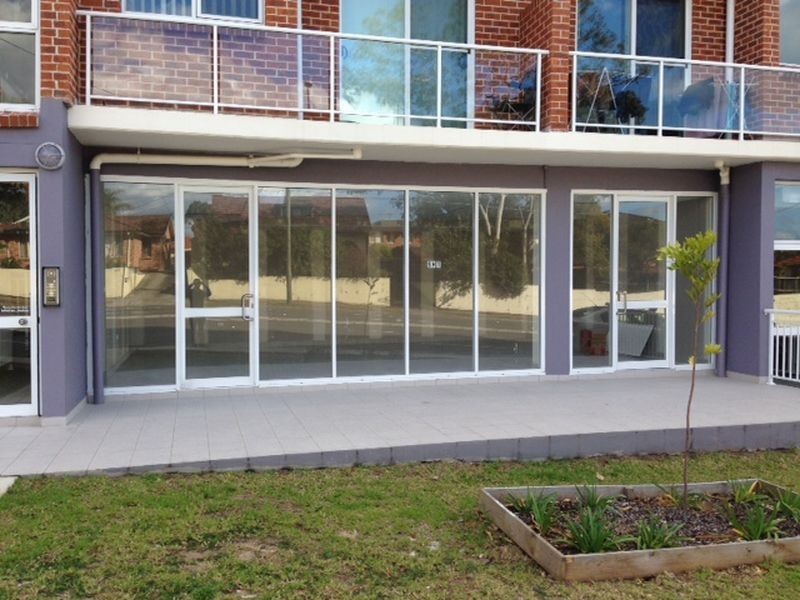 1/512-518 Woodville Road, Guildford NSW 2161