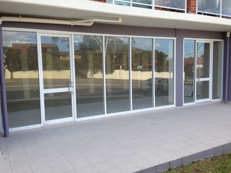 1/512-518 Woodville Road, Guildford NSW 2161