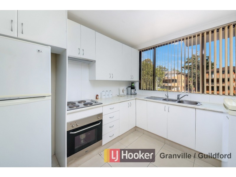 1/33 The Trongate, Granville NSW 2142