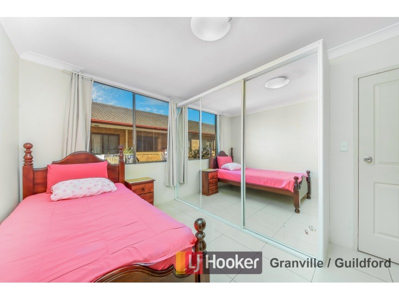 1/33 The Trongate, Granville NSW 2142
