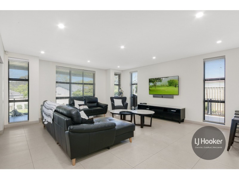 45 Lough Avenue, Guildford NSW 2161