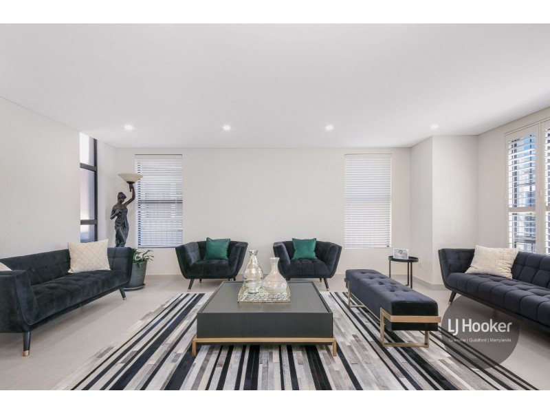 45 Lough Avenue, Guildford NSW 2161