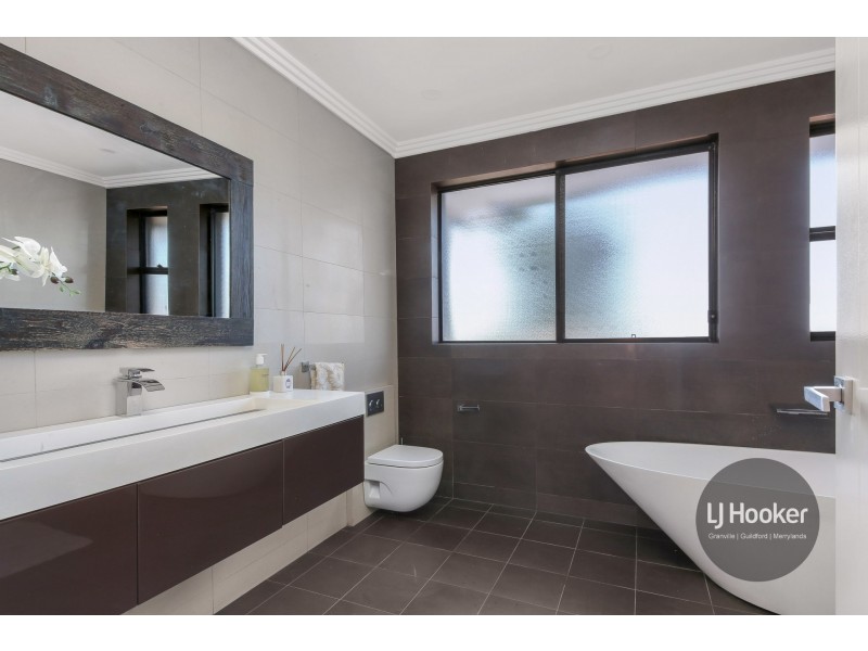 45 Lough Avenue, Guildford NSW 2161