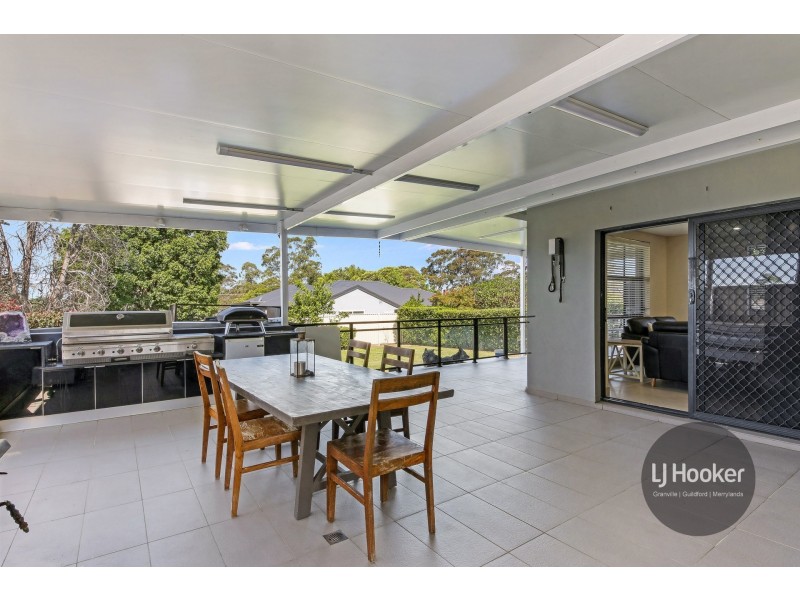 45 Lough Avenue, Guildford NSW 2161