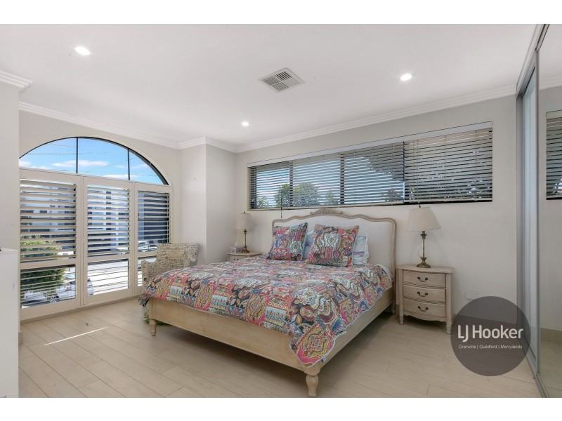 45 Lough Avenue, Guildford NSW 2161