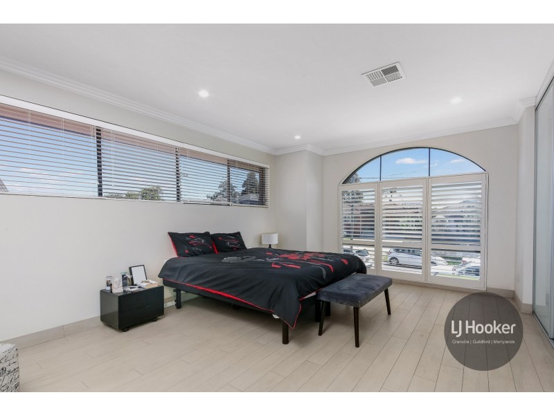 45 Lough Avenue, Guildford NSW 2161