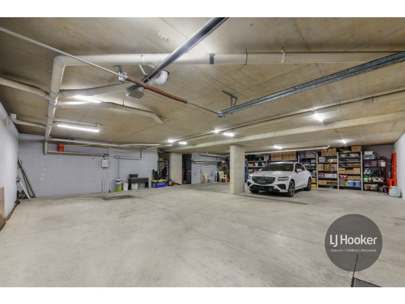 45 Lough Avenue, Guildford NSW 2161