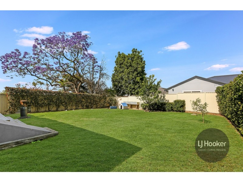 45 Lough Avenue, Guildford NSW 2161